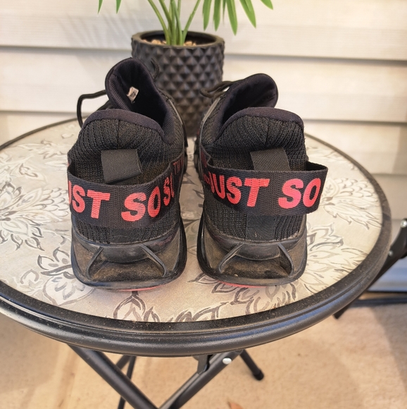 Just SoSo mens 8 - Picture 4 of 7